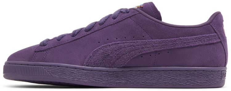 Puma Suede Love Marathon Iris