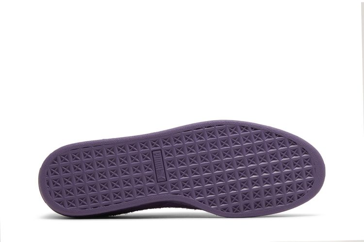 Puma Suede Love Marathon Iris