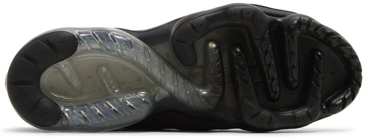 Nike Air VaporMax Moc Roam Burgundy Crush