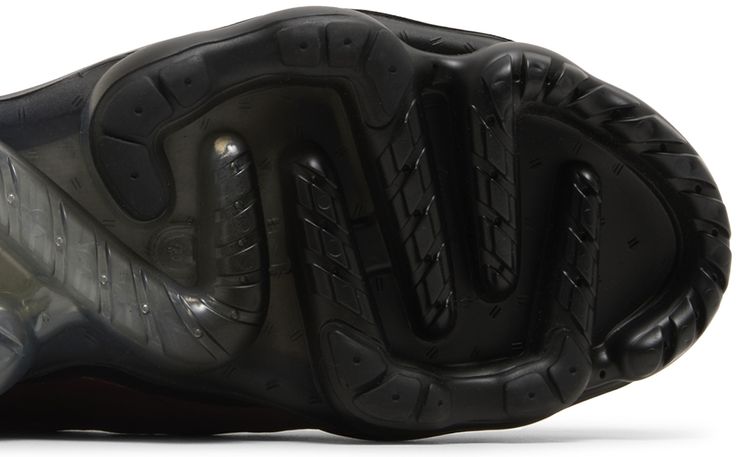 Nike Air VaporMax Moc Roam Burgundy Crush