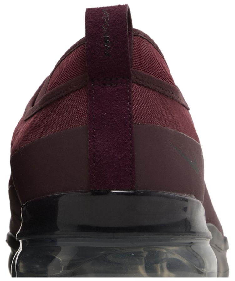 Nike Air VaporMax Moc Roam Burgundy Crush