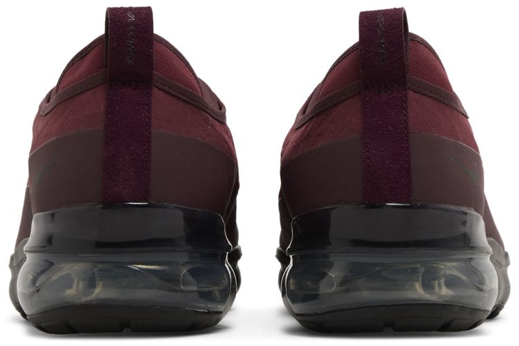 Nike Air VaporMax Moc Roam Burgundy Crush
