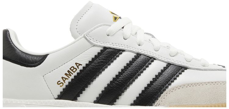 Adidas Samba Millennium White Black Gum