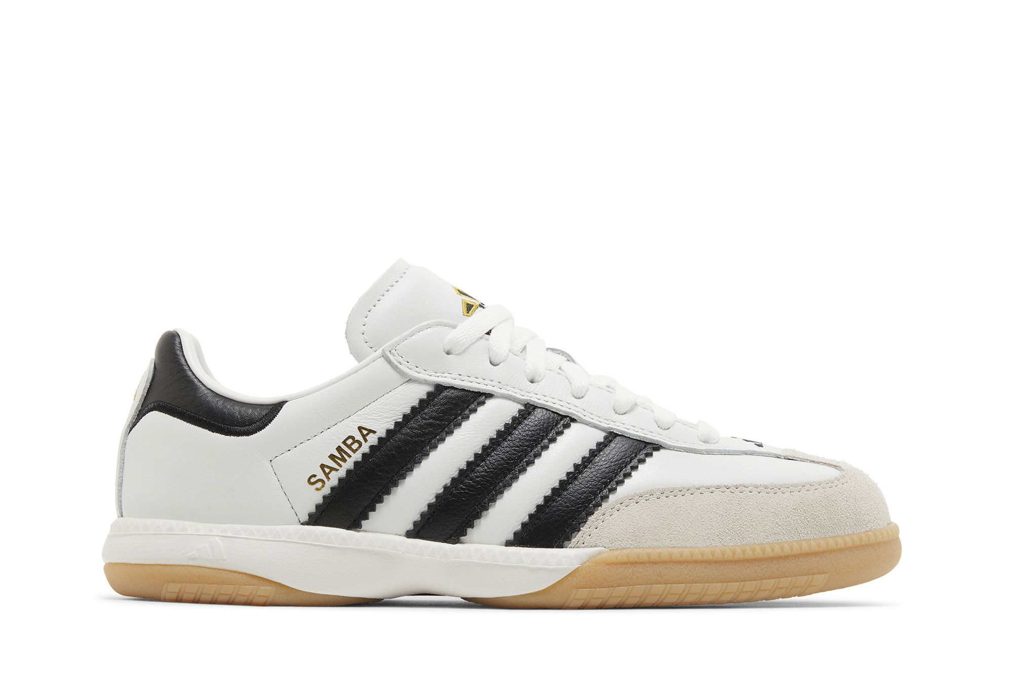 Adidas samba millennium black shop