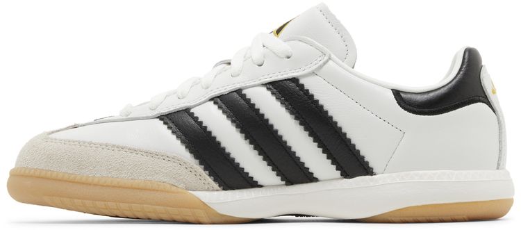 Adidas Samba Millennium White Black Gum