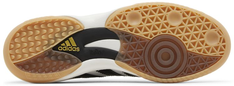 Adidas Samba Millennium White Black Gum