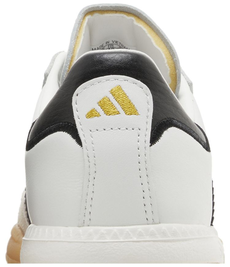 Adidas Samba Millennium White Black Gum