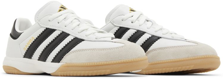 Adidas Samba Millennium White Black Gum