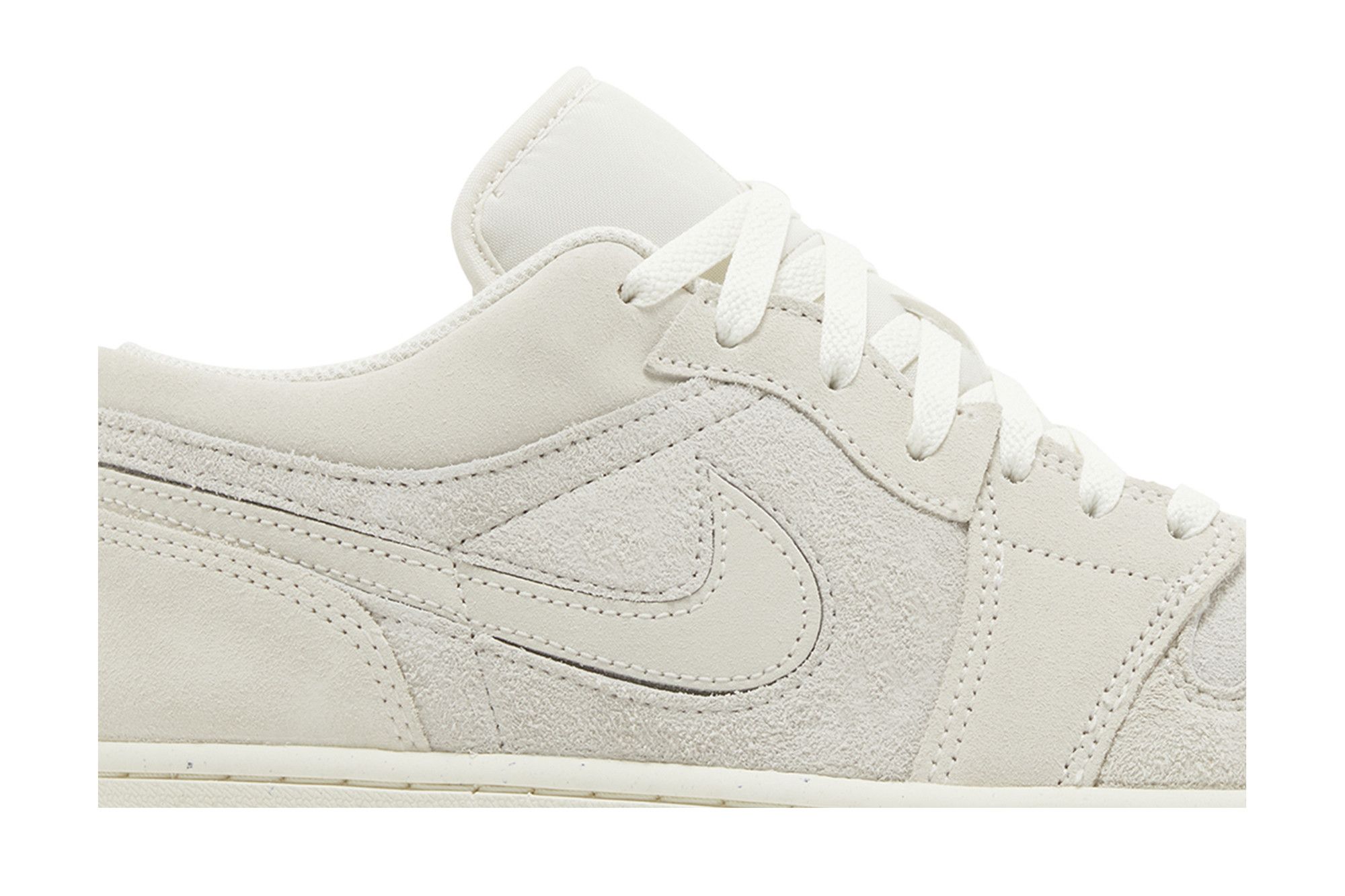 Buy Air Jordan 1 Low SE Craft Pale Ivory FQ3055 100 GOAT UK