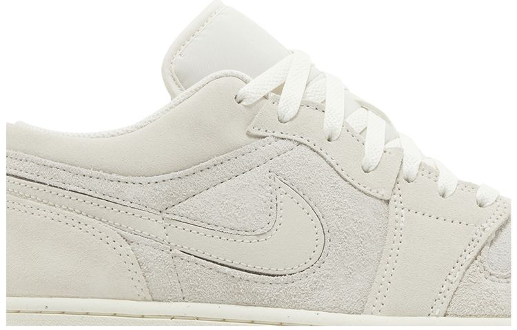 Air Jordan 1 Low SE Craft Pale Ivory