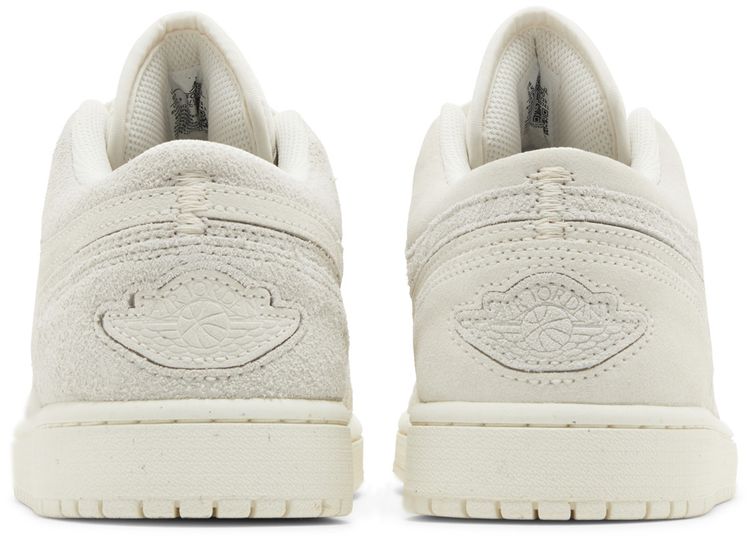 Air Jordan 1 Low SE Craft Pale Ivory