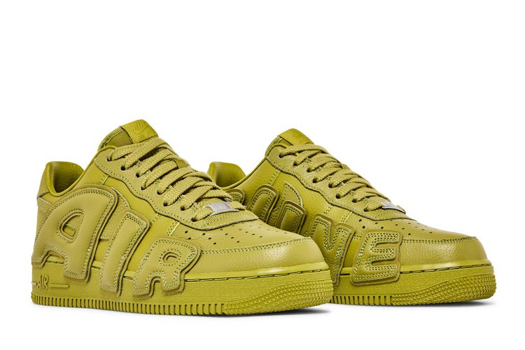 Nike Air Force 1 Low Cactus Plant Flea Market - Moss