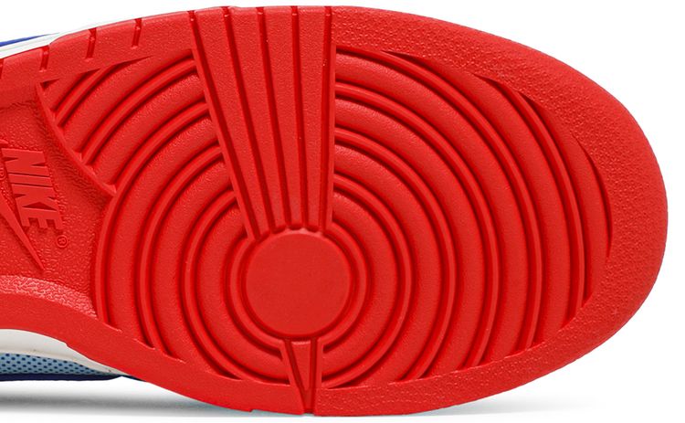 Nike Dunk Low Chinese New Year   Firecracker