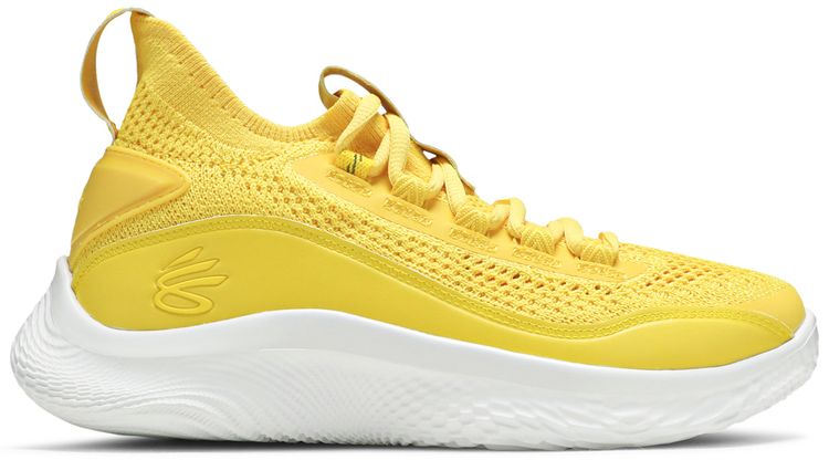 Curry Brand Curry Flow 8 GS Smooth Butter Flow