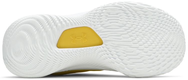 Curry Brand Curry Flow 8 GS Smooth Butter Flow