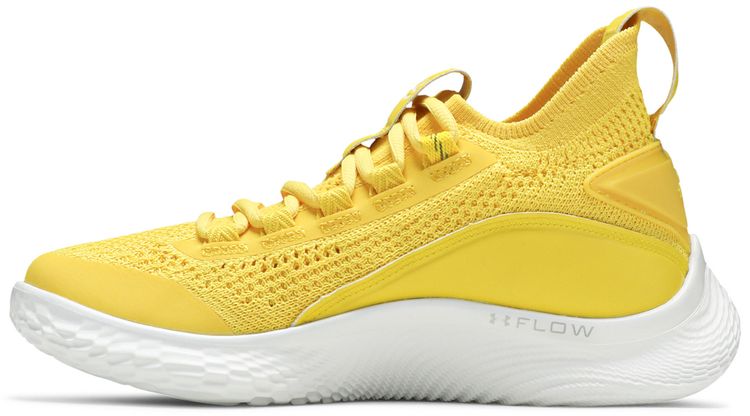 Curry Brand Curry Flow 8 GS Smooth Butter Flow