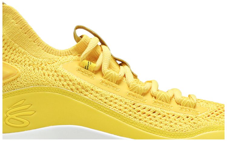 Curry Brand Curry Flow 8 GS Smooth Butter Flow