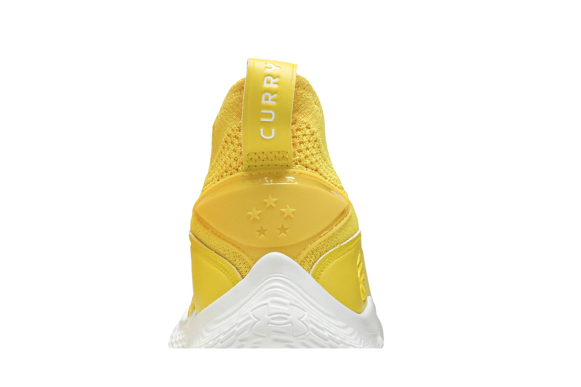 Buy Curry Flow 8 GS 'Smooth Butter Flow' - 3023527 701 | GOAT