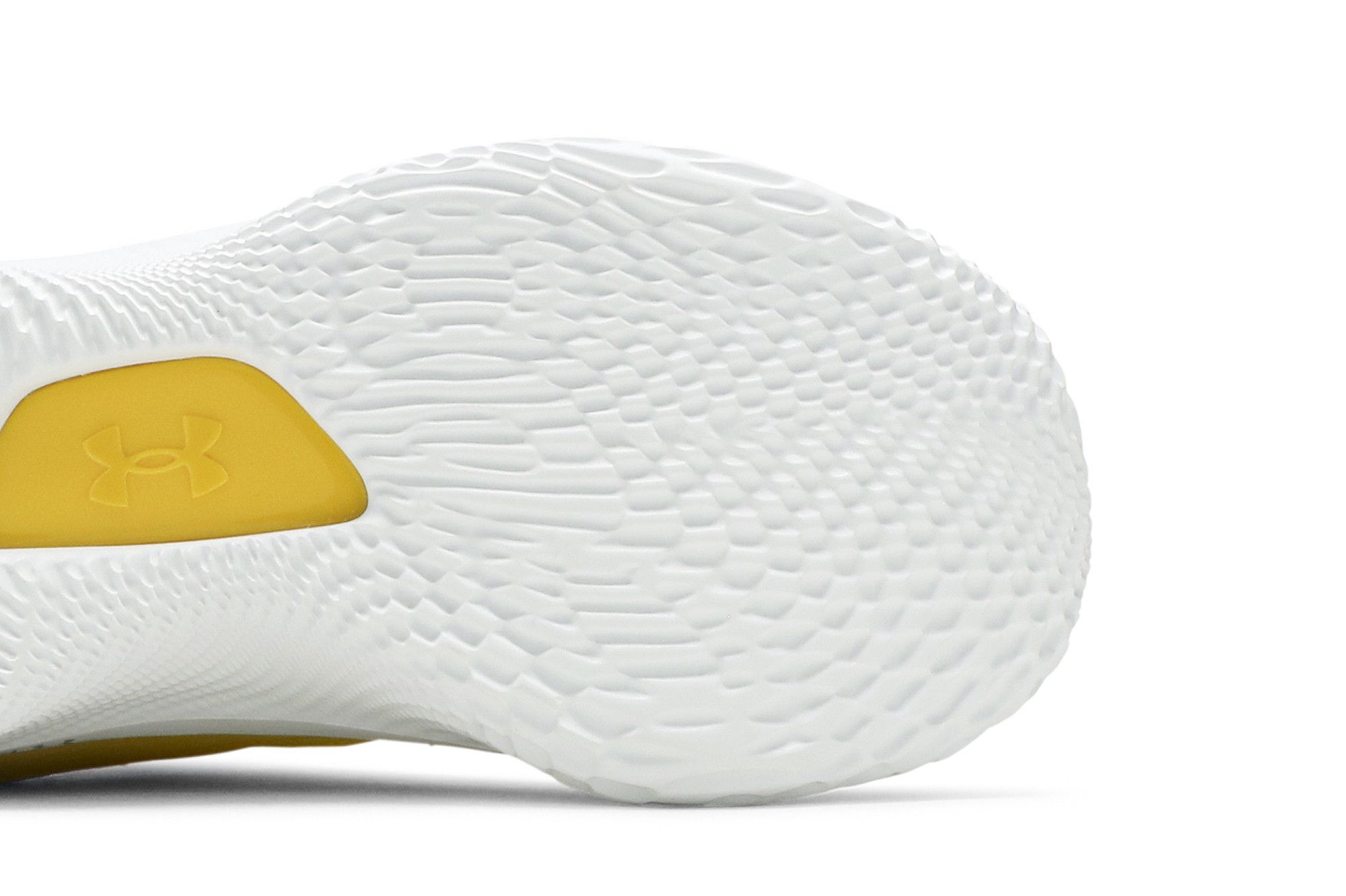 シューズ(男性用) Curry FLOW 8 smooth butter FLOW Under Armour Curry Flow 8 Smooth Butter Flow Men's - 3023085-701 - US