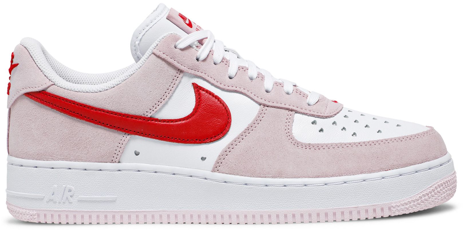 loveletter airforce