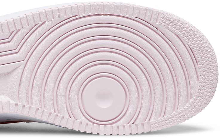 Nike Air Force 1 Low 07 QS Valentines Day Love Letter