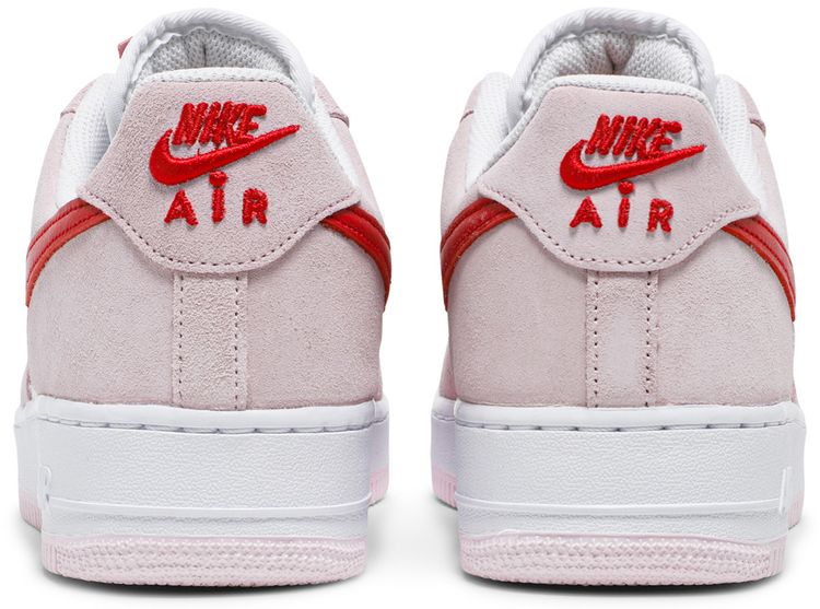 Nike Air Force 1 Low 07 QS Valentines Day Love Letter
