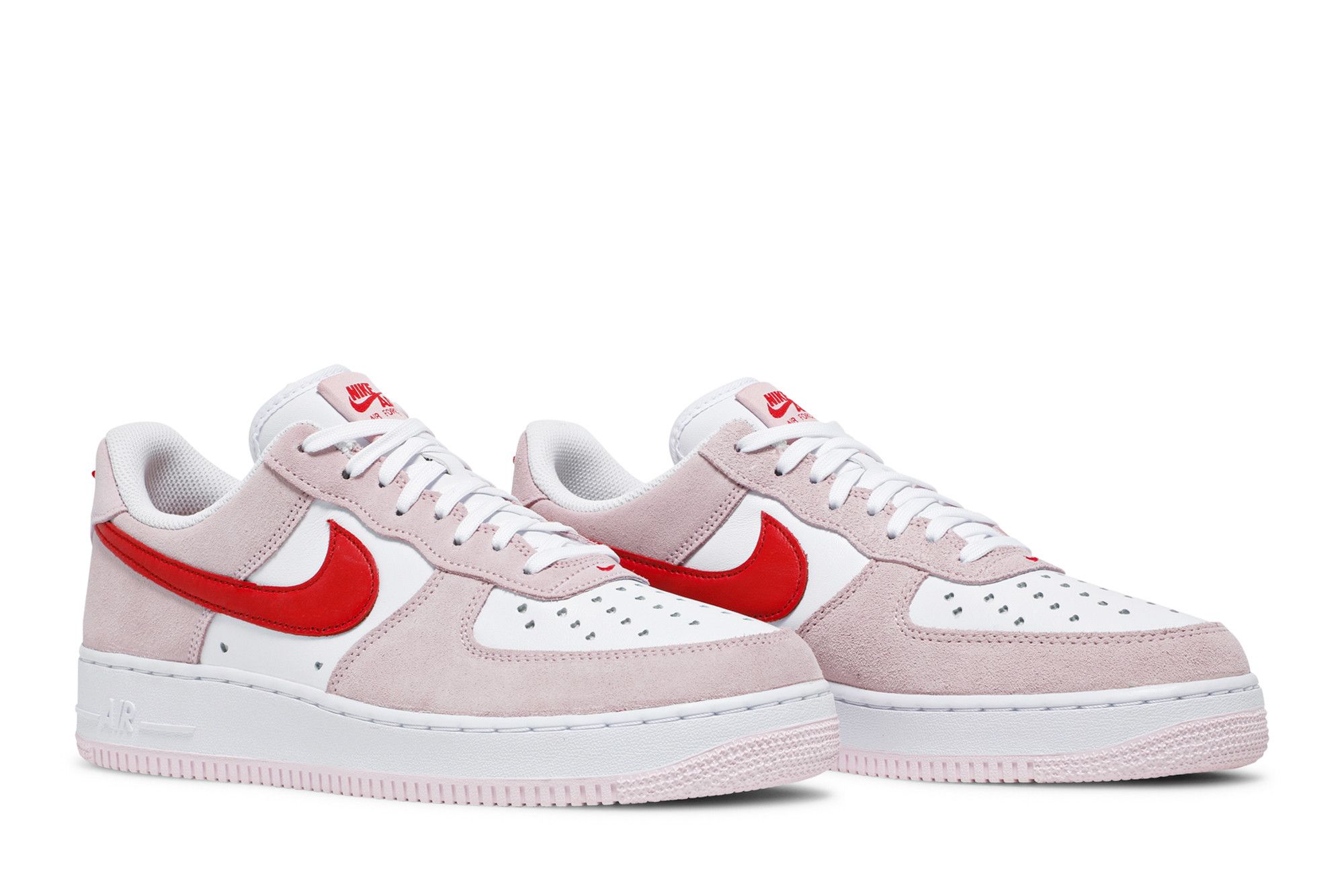 Air force 1 low love clearance