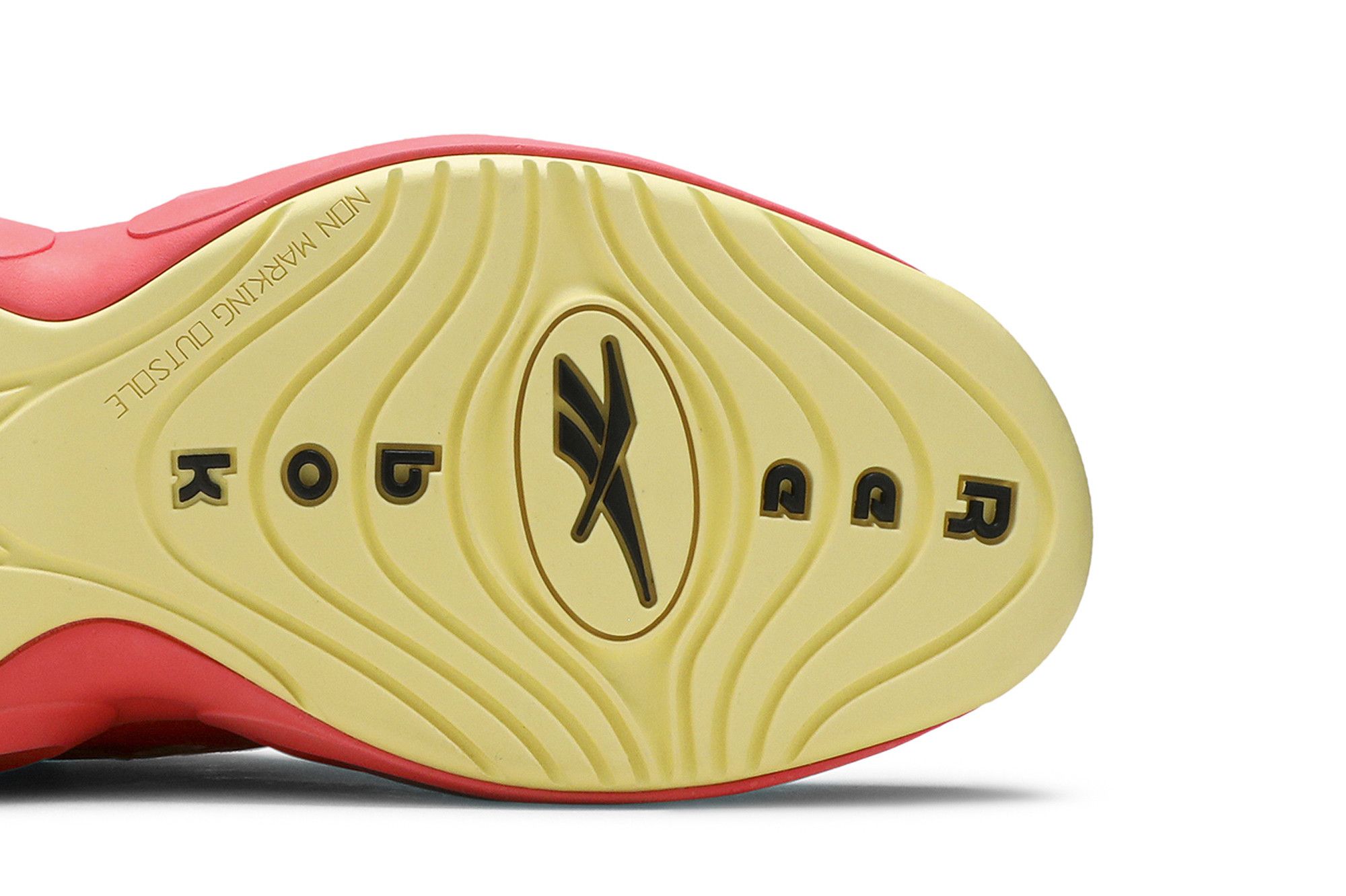 hot ones questions reebok