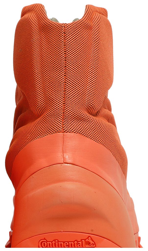 Yeezy 1050 Hi Res Sample