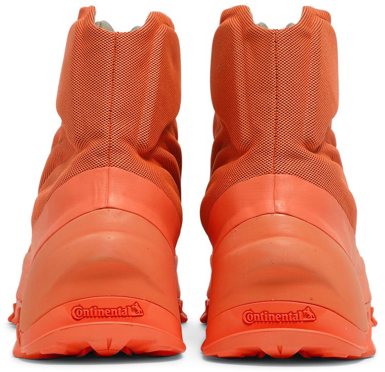 Yeezy 1050 Hi Res Sample