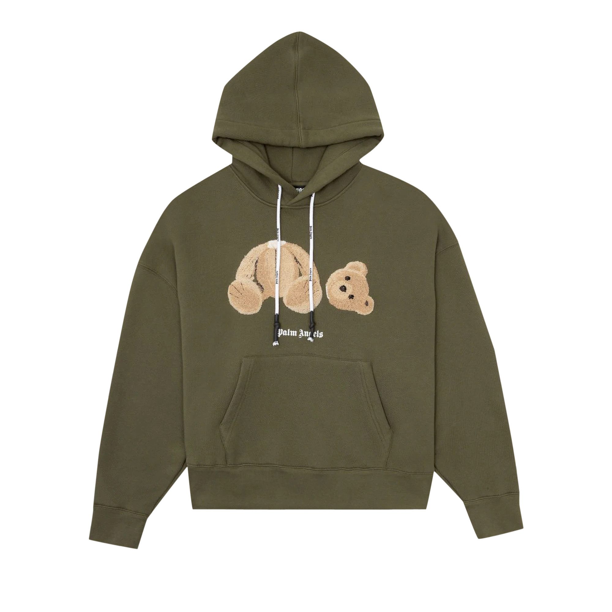 Kill the bear hoodie online
