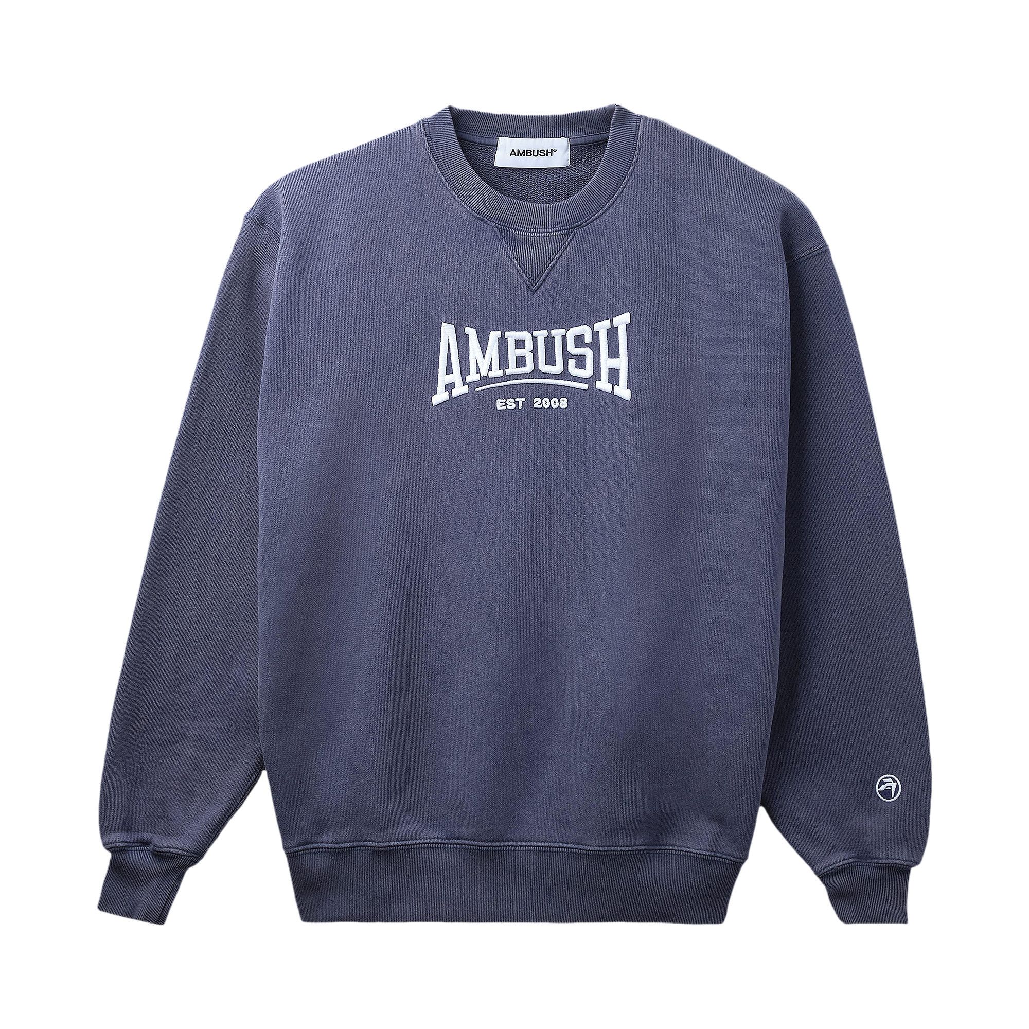 Ambush crewneck on sale