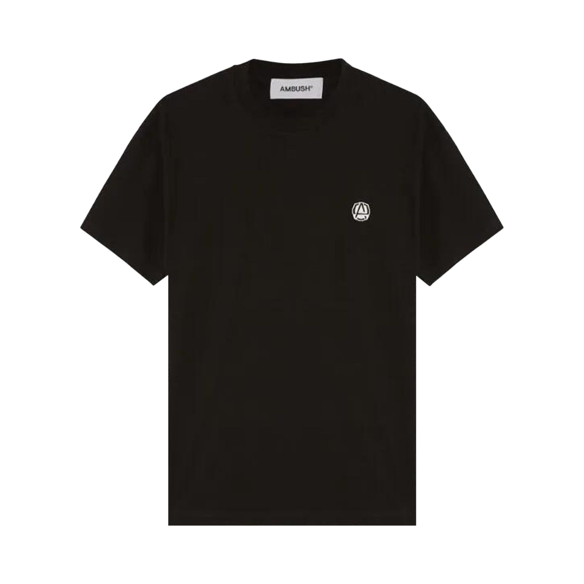 Buy Ambush Amblem Basic T-Shirt 'Black
