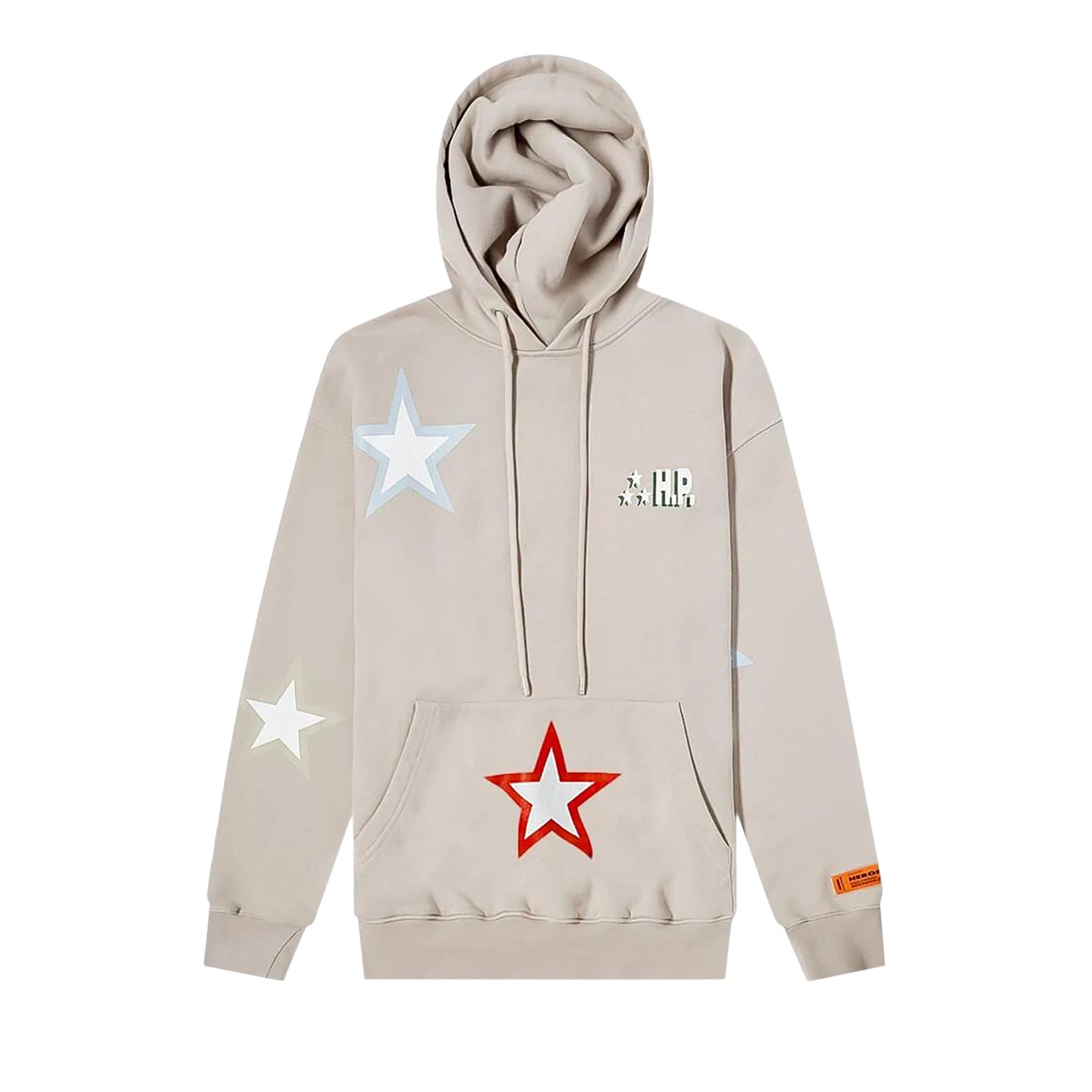 HERON PRESTON Heron Starsスウェット Heron Preston Heron Sweatshirt Navy | Mainline Menswear