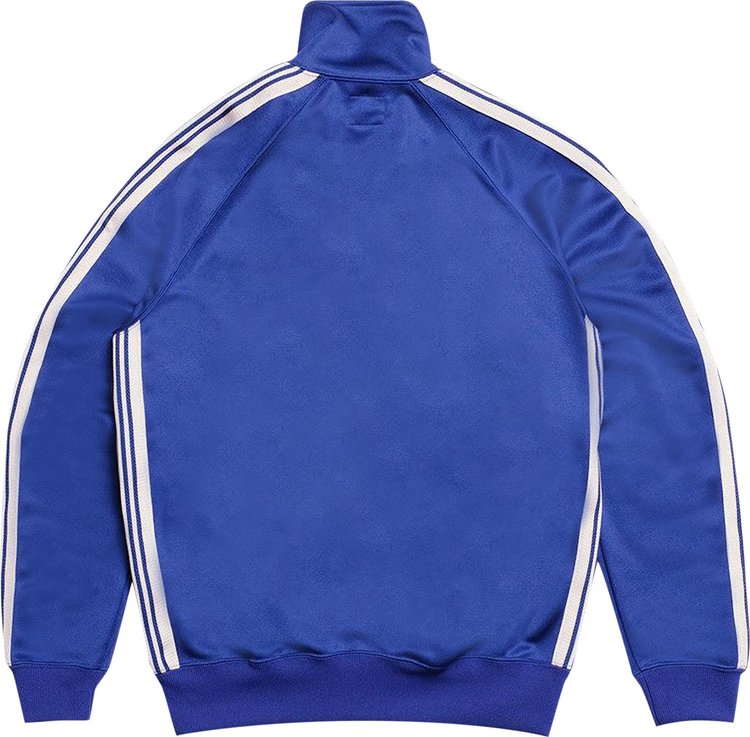 Needles Track Jacket Royal