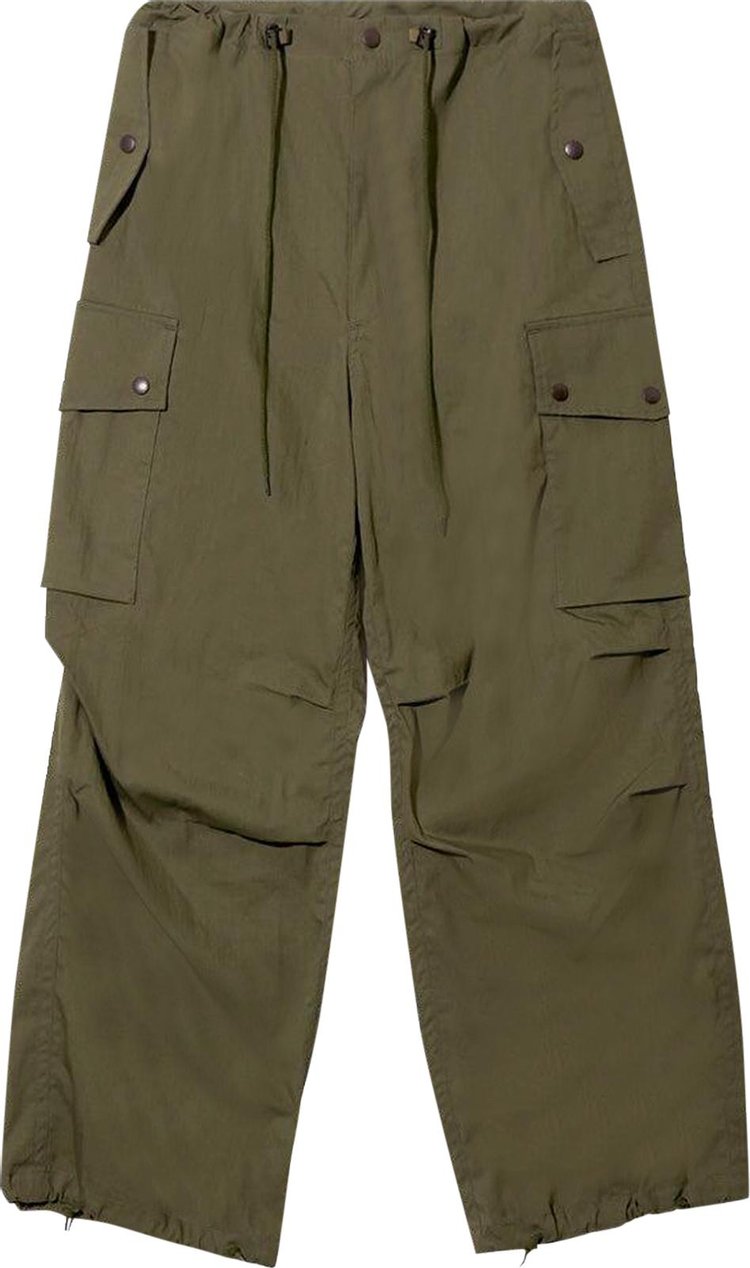 Needles Field Pant 'Olive'