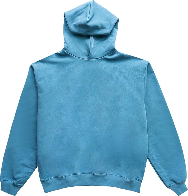 Marni Hooded Sweatshirt 'Opal'
