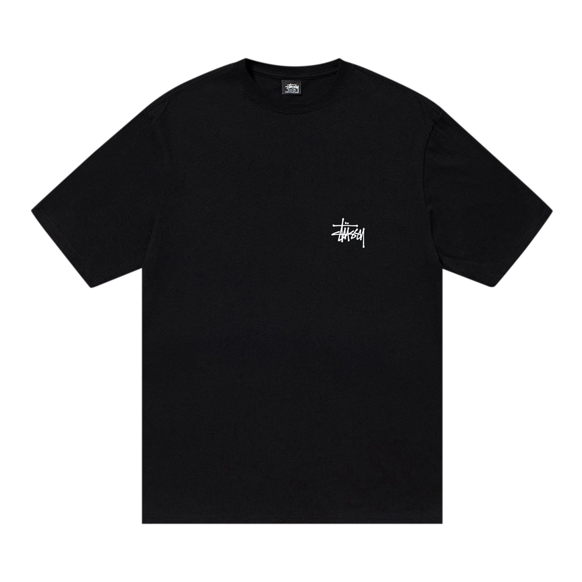 ★US輸入品/国内即発*stussy*SUNSET Tシャツ/BLACK★ Buy Stussy Sunset Tee 'Black' - 1905062 BLAC | GOAT