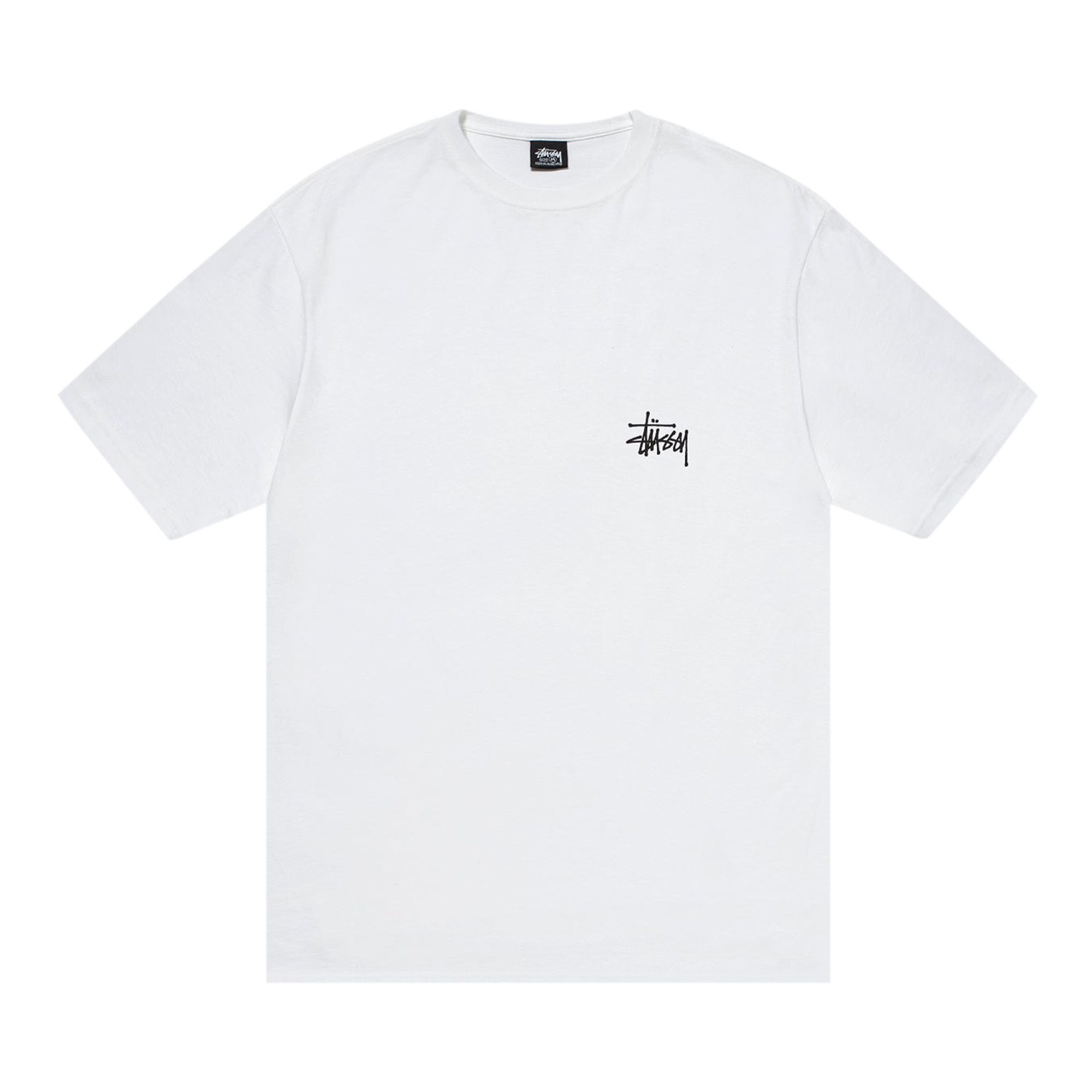 ★送料・関税込★STUSSY★SUNSET TEE★Tシャツ★WHITE Stussy Sunset Tee White Men's - SS24 - US