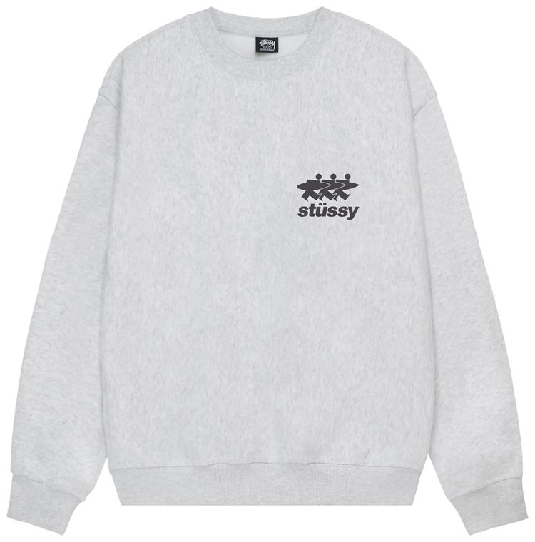 Buy Stussy Surfwalk Crew  