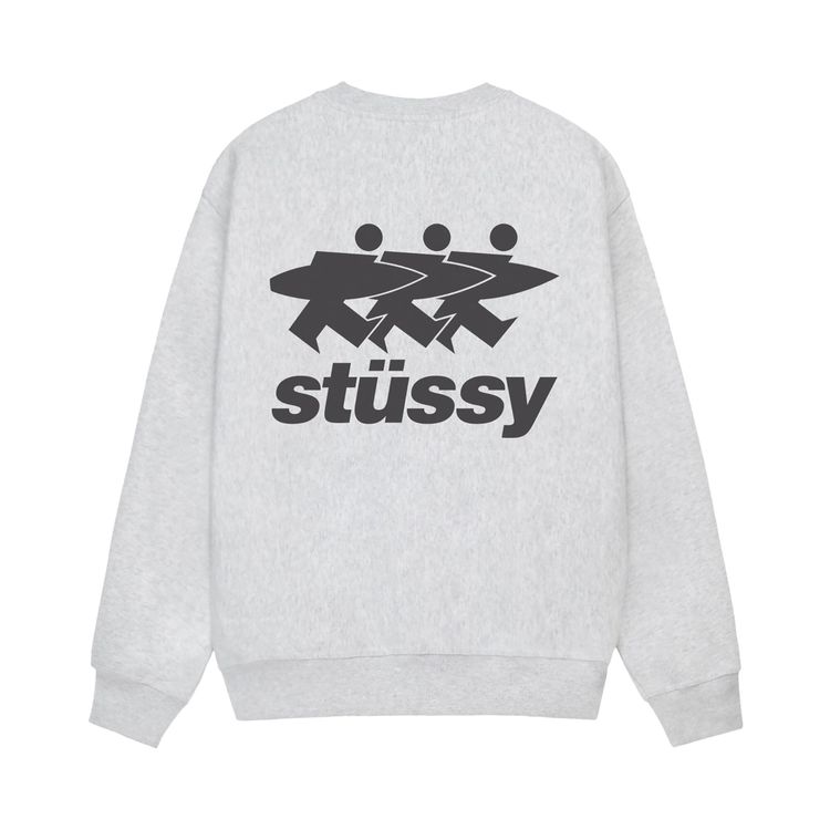 Buy Stussy Surfwalk Crew  