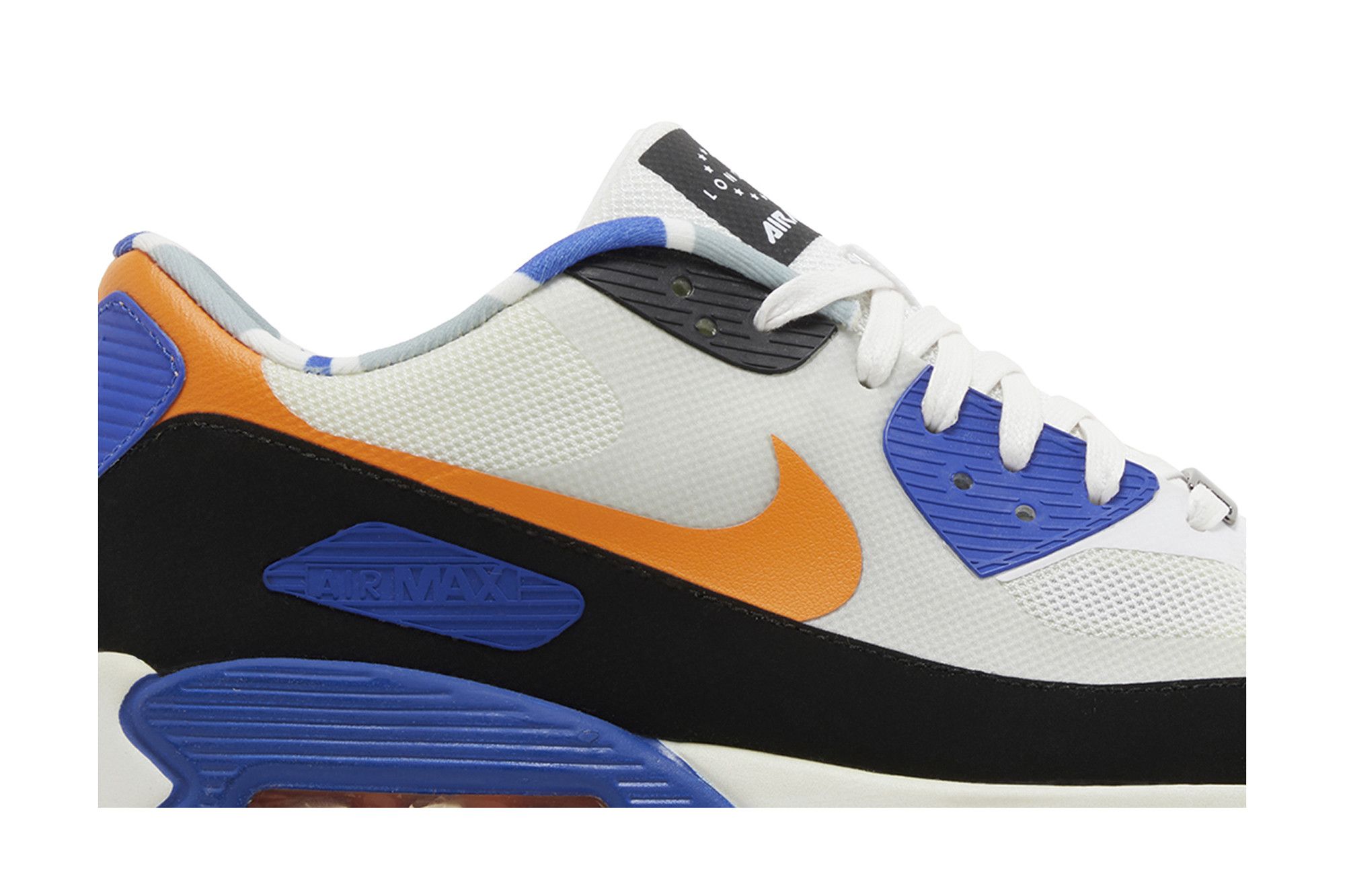 Nike air max 90 qs london shop
