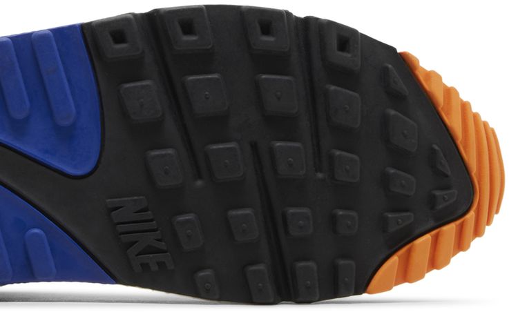 Nike Air Max 90 QS London