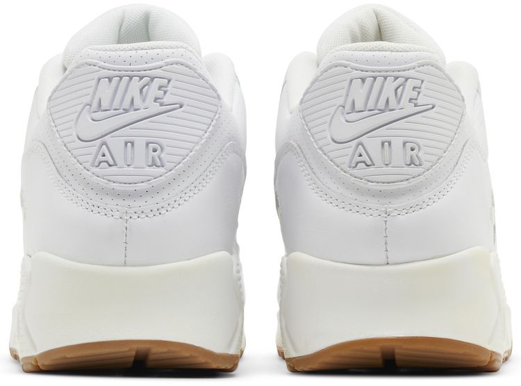 Nike Air Max 90 Leather PA Ostrich