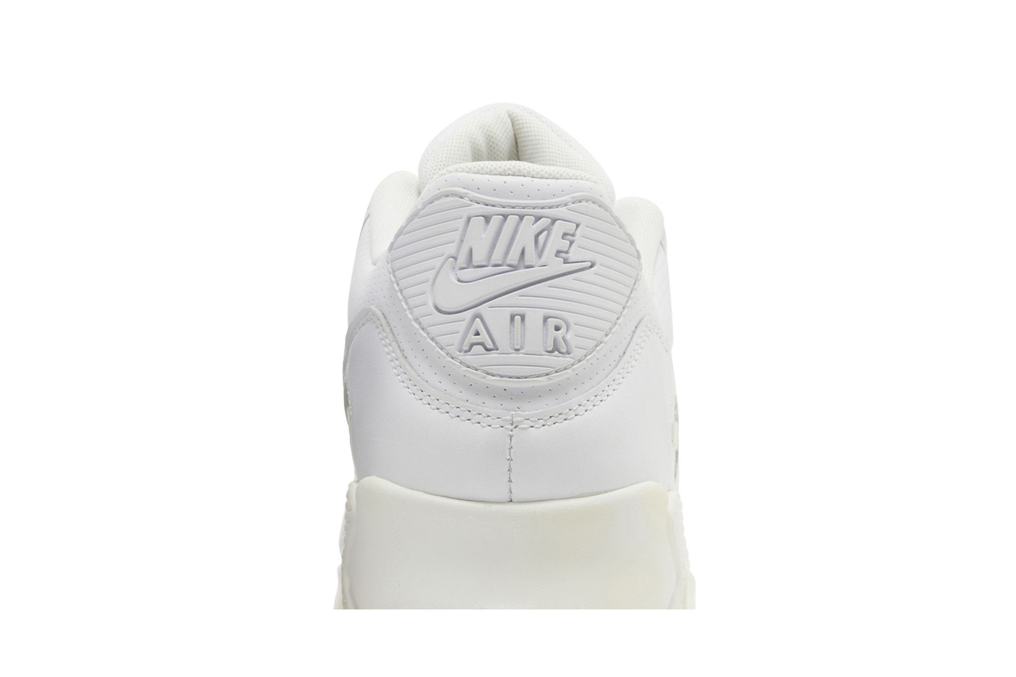 Buy Air Max 90 Leather PA Ostrich 705012 111 GOAT
