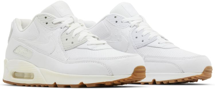 Nike Air Max 90 Leather PA Ostrich