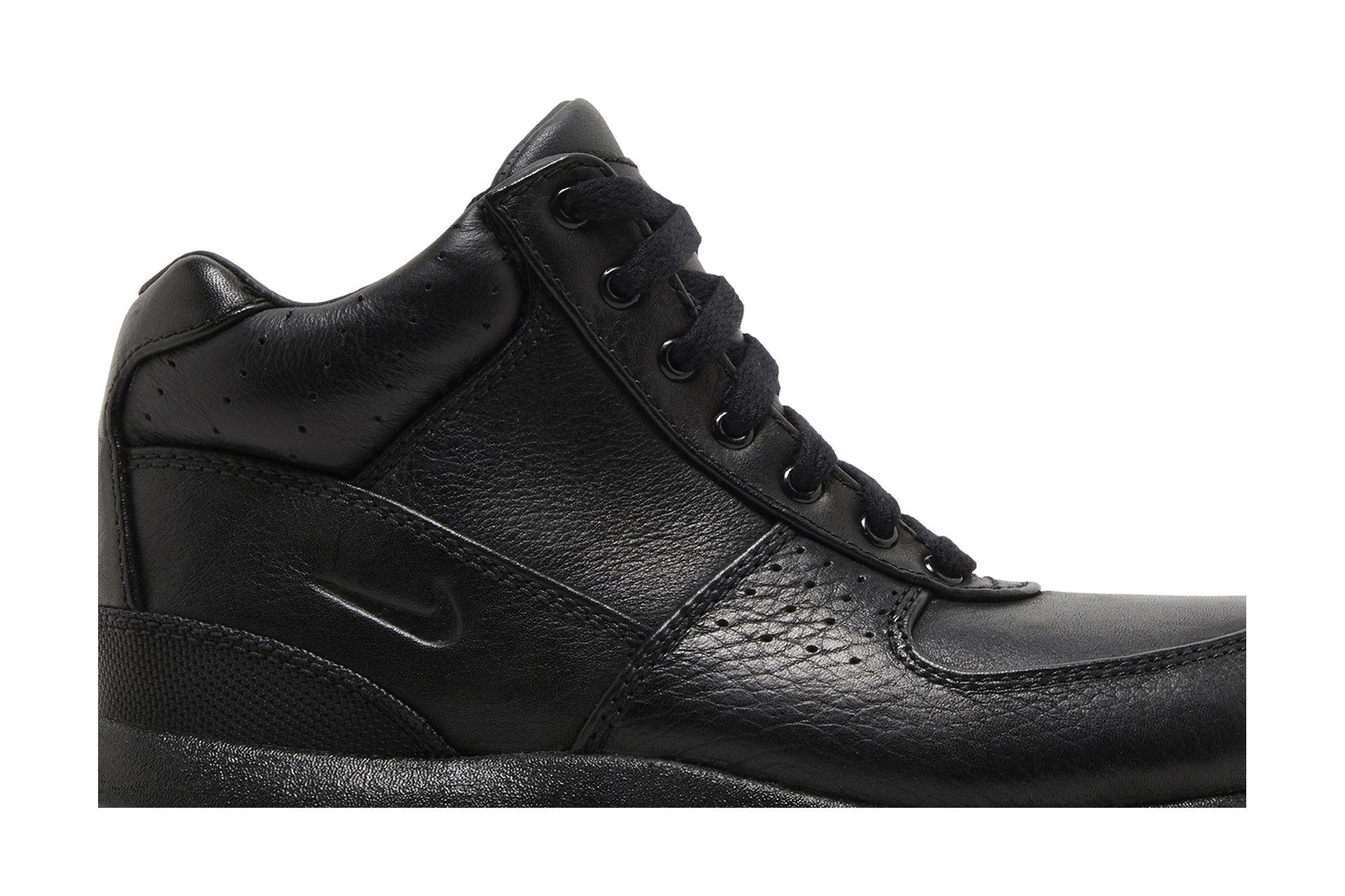 Buy Air Max Goadome GS Black 311567 001 GOAT