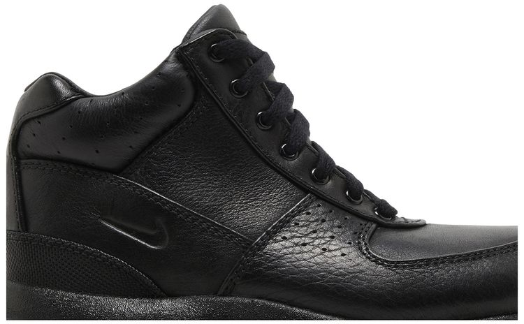 Air Max Goadome GS Black