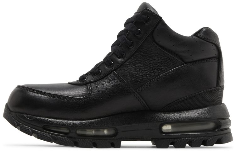 Air Max Goadome GS Black