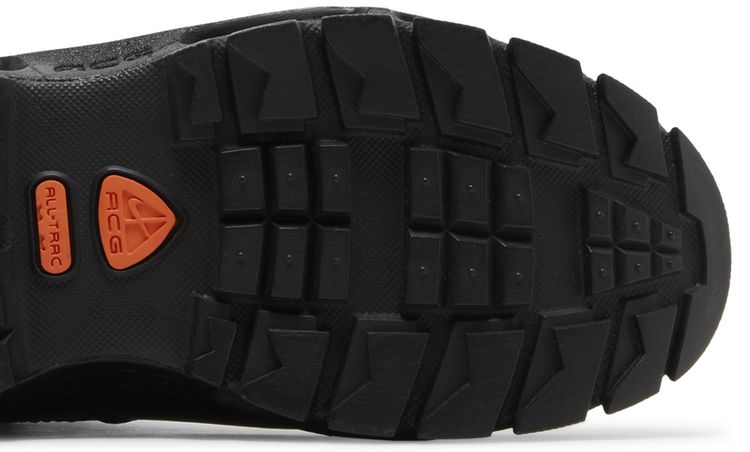 Air Max Goadome GS Black